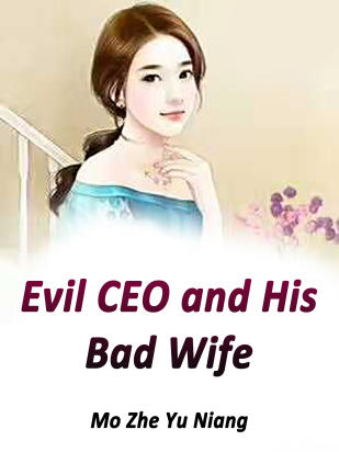 Evil CEO and His Bad Wife